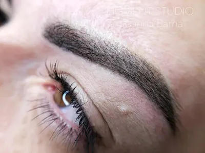 „Pigment” Studio Makijażu Permanentnego